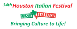 Houston Italian Fest in Montrose