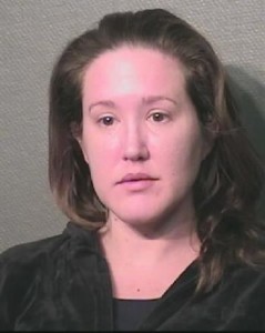 Margaret Mayer, 35, charged with failure to stop and render aid