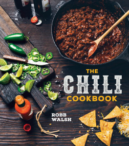 The-Chili-Cookbook